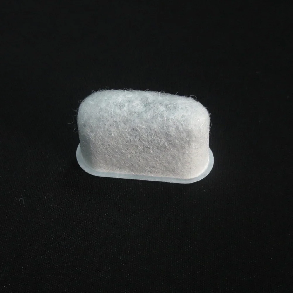 6 шт. фильтры для воды кухонного комбайна Кофе создатель машины DCC-1100 DGB500-900BC RERI889 |