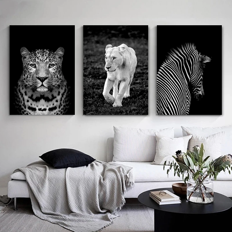 

Modern Woman Art Head Flower Canvas Painting Posters and Prints Wall Art for Living Room Home Decor
