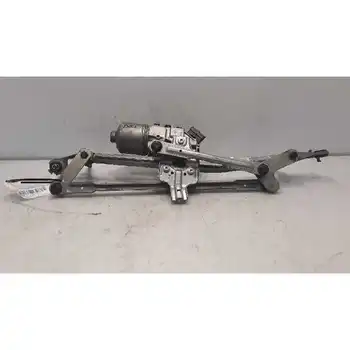 

6405LK 0390241621 Engine Clean Front Citroen Berlingo X Box