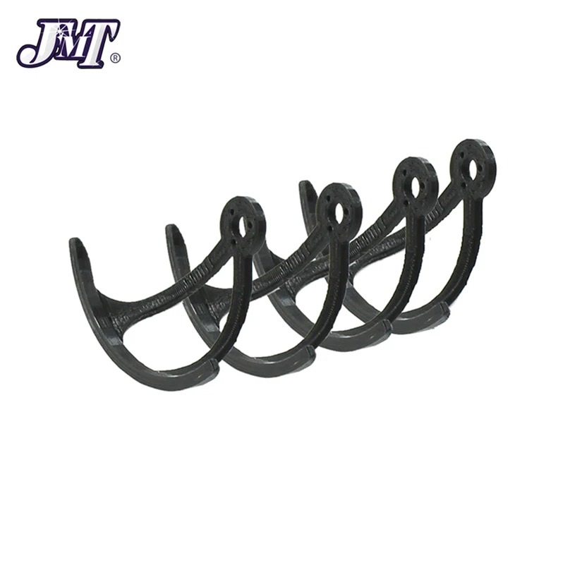 

JMT 3D Printing Propeller Guard PLA Props Protection Cover 4pcs/set for 2 inch Paddle FPV Racing Drone
