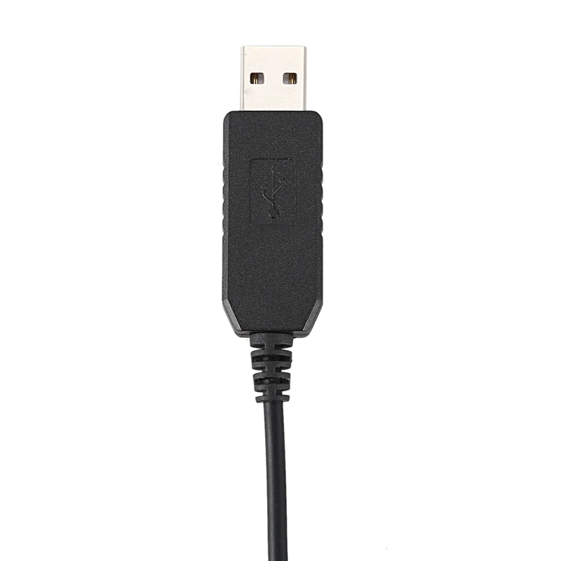 Usb зарядный кабель для Baofeng BF-UV5R UV5RA UV5RE TYT TH-F8 Retevis радио SS