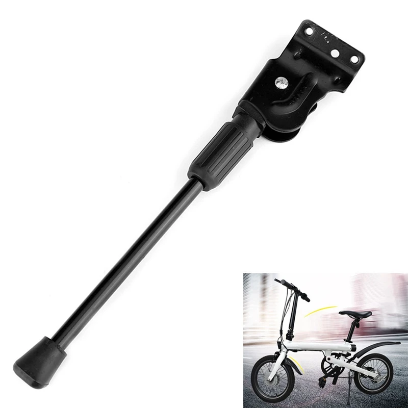 

Kickstand Tripod Parking Stand for Xiaomi Qicycle Ef1 Electric Bike Unicycle Stabilizer Holder Bracket Kit Bicycle Accessories