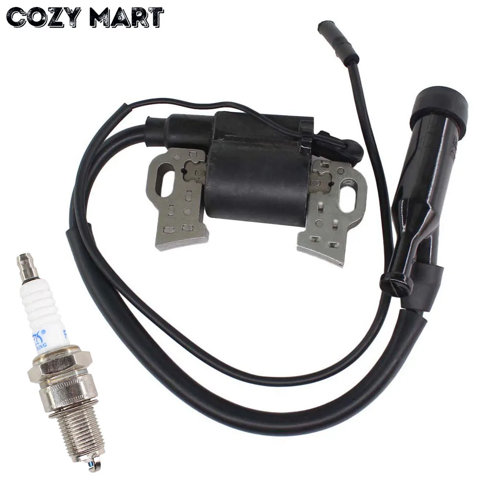 Свеча зажигания катушки в сборе для Predator 420cc 8750w 7000w 6500w 5000w | Инструменты