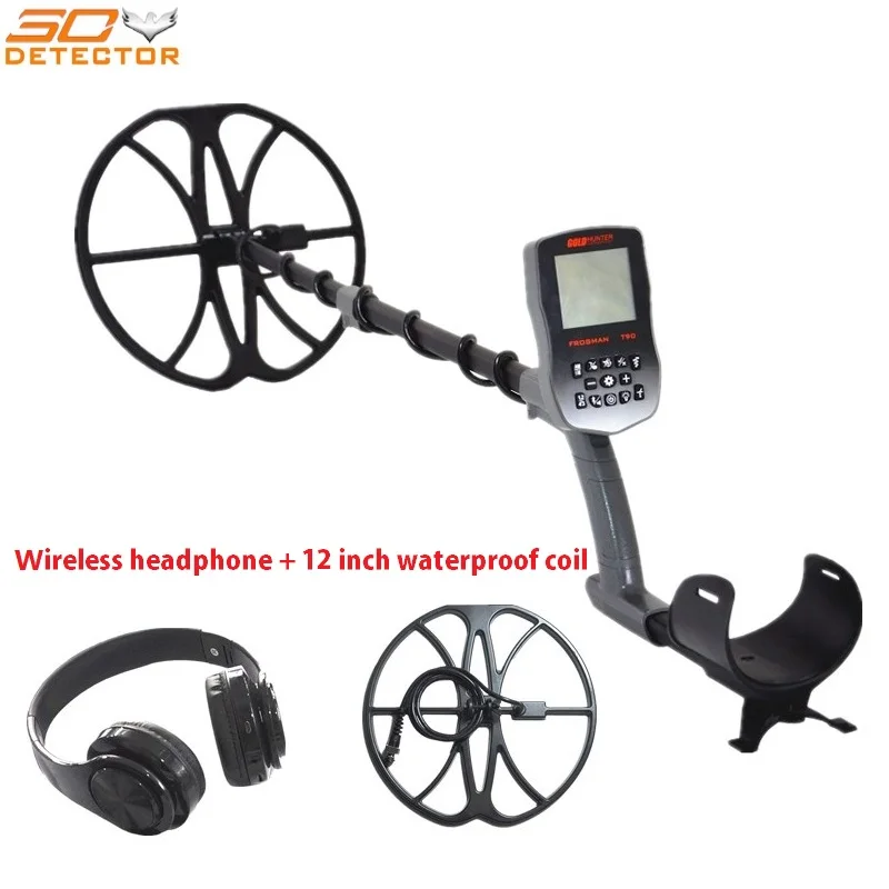 T90 metal detector (9)