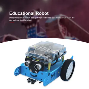 Makeblock Mot Robot Kit Programming Education Robot Entry Level Programming for Children Stem Education mBot V1.1 BT Version Makeblock Mot Robot Kit Programming Education Robot Entry Level Programming for Children Stem Education mBot V1.1 BT Version