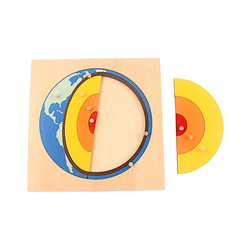 Рисунок 4 - Детская игрушка Монтессори