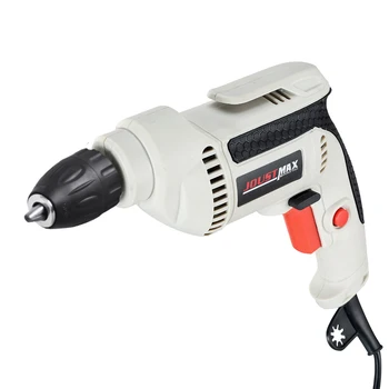 

500W Self-locking Chuck Hand Electric Drill High Power Multifunctional Electric Drill Portable For Home Building Construction