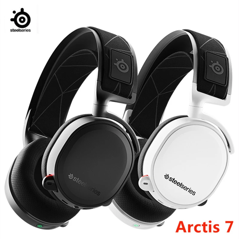 kasteel telex Aanvankelijk Steelseries Arctis 1 Headset Mic Working | Steelseries Gaming Headphones -  2023 7 - Aliexpress