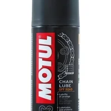 Motul Смазка цепи С3 MOTUL Chain Lube Off Road, 0,1 л