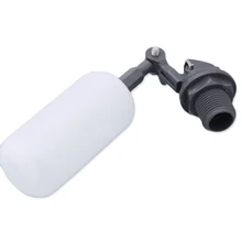 Portable Float Ball Valve Shut Off 1/2 Inch For Automatic Fill Replacement Parts Plumbing & Fixtures Valves & Valve Parts