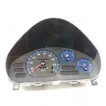 

96621424 BOX INSTRUMENTS CHEVROLET MATIZ