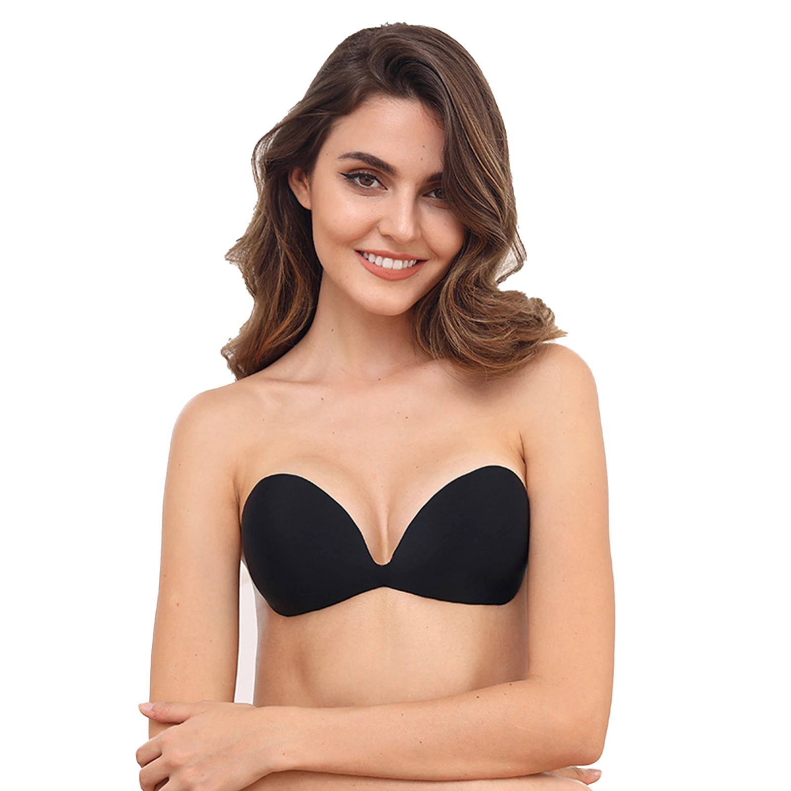 The 18 Best Backless Bras That Look So Seamless Who What Wear