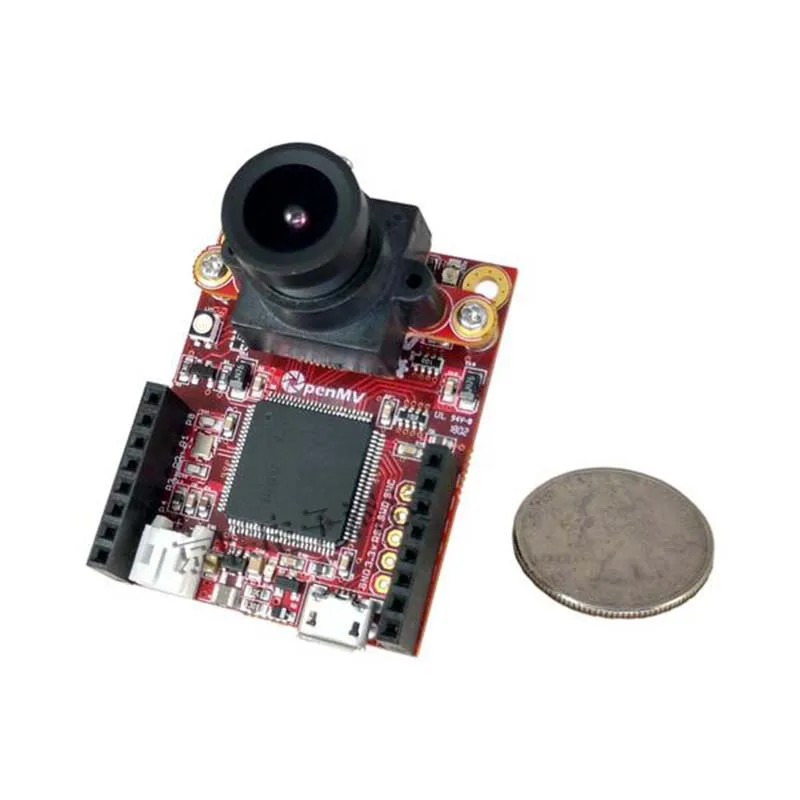  LUSYA OpenMV4 3 H7 Cam Smart Camera Image Processing T0934 - 4000144153234