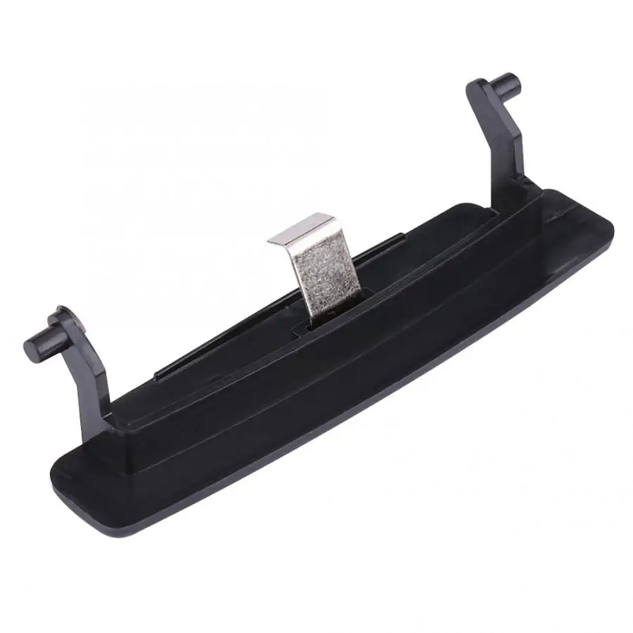 Car Auto Console Center Armrest Cover Latch Clip Lid Catch