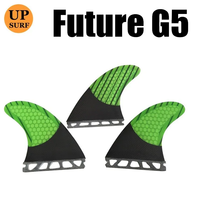 10 G5 SURF Future ласты G3/G5/G7 Стекловолоконные сотовые доски для серфинга ласты prancha quilhas de - Цвет: 10 G5