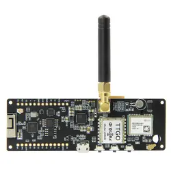 Металлический gps Батарея держатель модуля Bluetooth Замена Wi-Fi Wireless Development Board ESP32 аксессуары электронный Компоненты