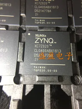 

XC7Z020-2CLG400C XC7Z020-2CLG400IFPGA