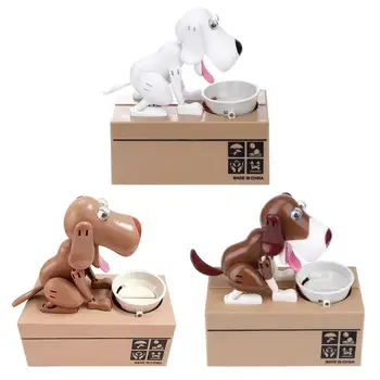 

Piggy-Bank-Hungry-Eating-Dog-Coin-Money-Saving-Box-Choken-Robotic-Mec