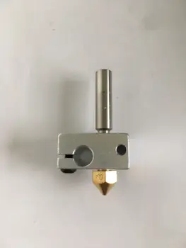 

The hot end for BIBO 3D Printer (Version B)