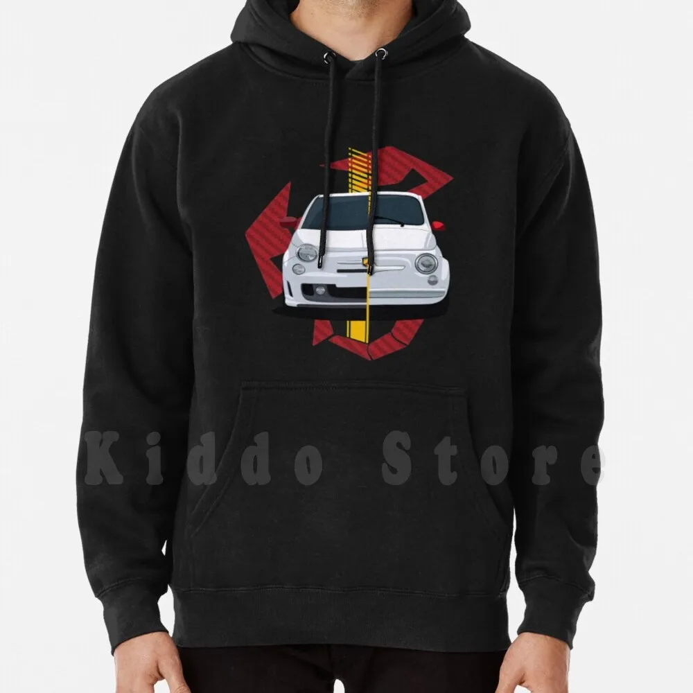 Fiat 500 Abarth Automotiveart Felpe Con Cappuccio Manica Lunga Fiat 131 Abarth 695 Fiat Abarth 595 2019 Fiat 124 Spider