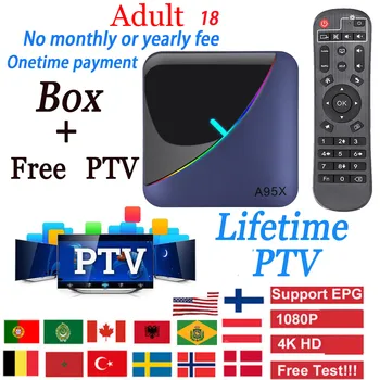 

Upgrade Lifetime free Arabic 1PTV TV Box Best 1PTV Server Arabic/Swedish/Africa channels 1PTV box Free Forever onetime payment