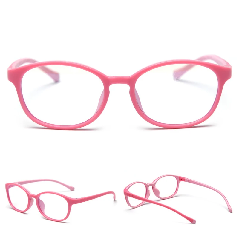 2019 Трендовое классическое зеркало для чтения корейское Силиконовое против