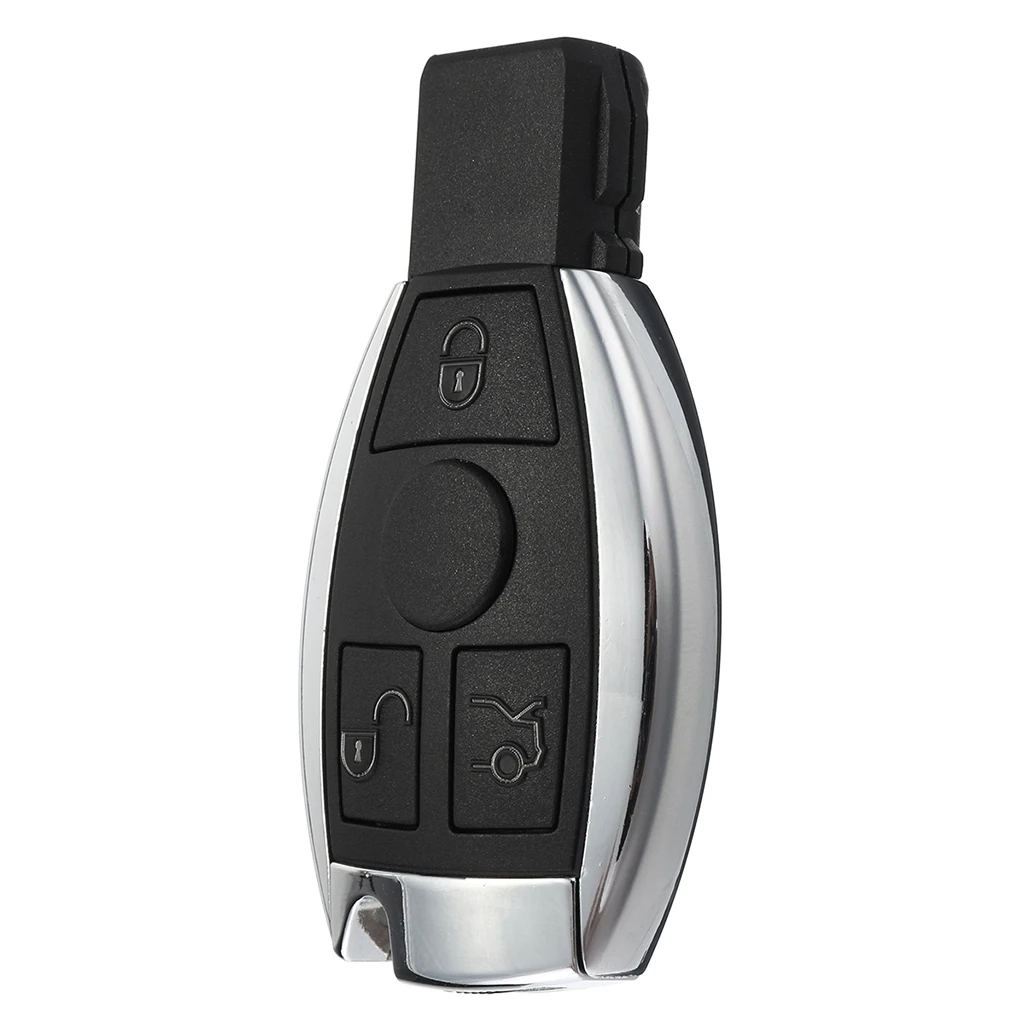 Perfeclan умный дистанционный брелок 3 кнопки для Mercedes-Benz 2000