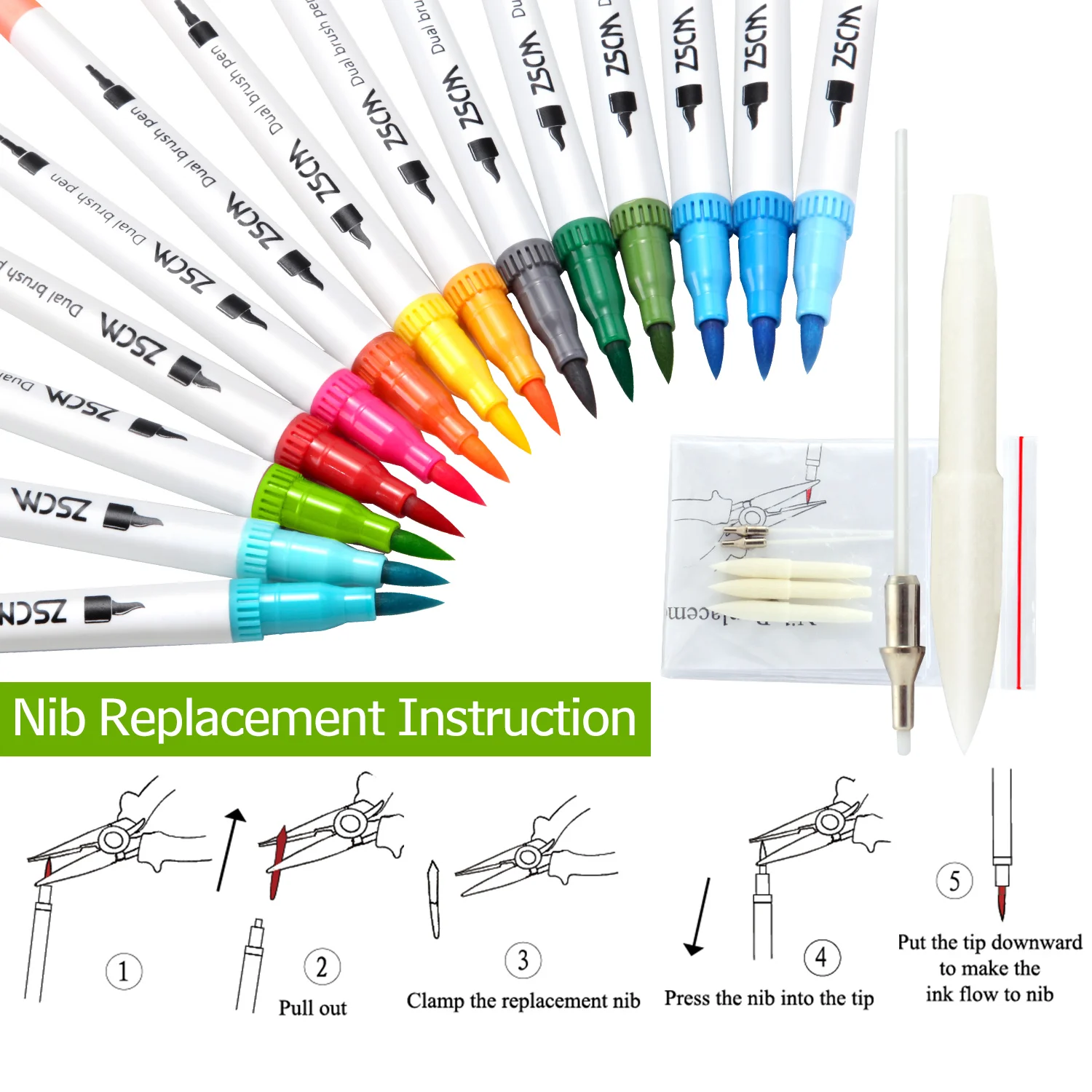 https://ae01.alicdn.com/kf/Ha1b018a153034018b2b11ee20a366be00/100-Colors-Brush-Pens-Markers-Set-Dual-Tips-Fine-Drawing-Adult-Coloring-Books-Sketching-Planner-School.jpg