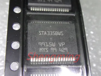 

50PCS STA335BWS STA335W STA3358W STA335BW