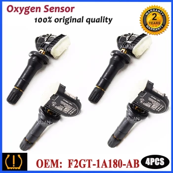 

TPMS Tire Pressure Monitor Sensor F2GT-1A180-AB For Ford Edge Galaxy F-150 Mustang Explorer 2015-2018 315MHZ F2GT1A180AB