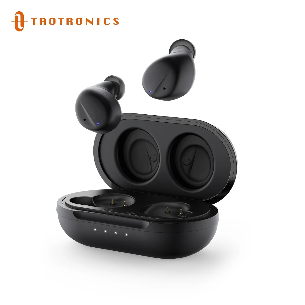 taotronics active noise canceling headphones