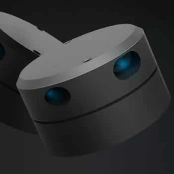 

Laser Sensor LiDAR Scanner Service Robot AGV LiDAR Obstacle Detectors Scanning LiDAR Sensor
