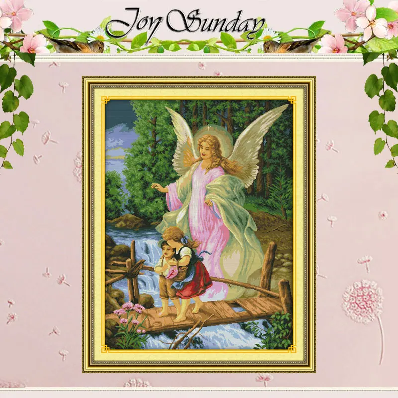Art Cross Stitch Kit Cutie 26-24 CAT