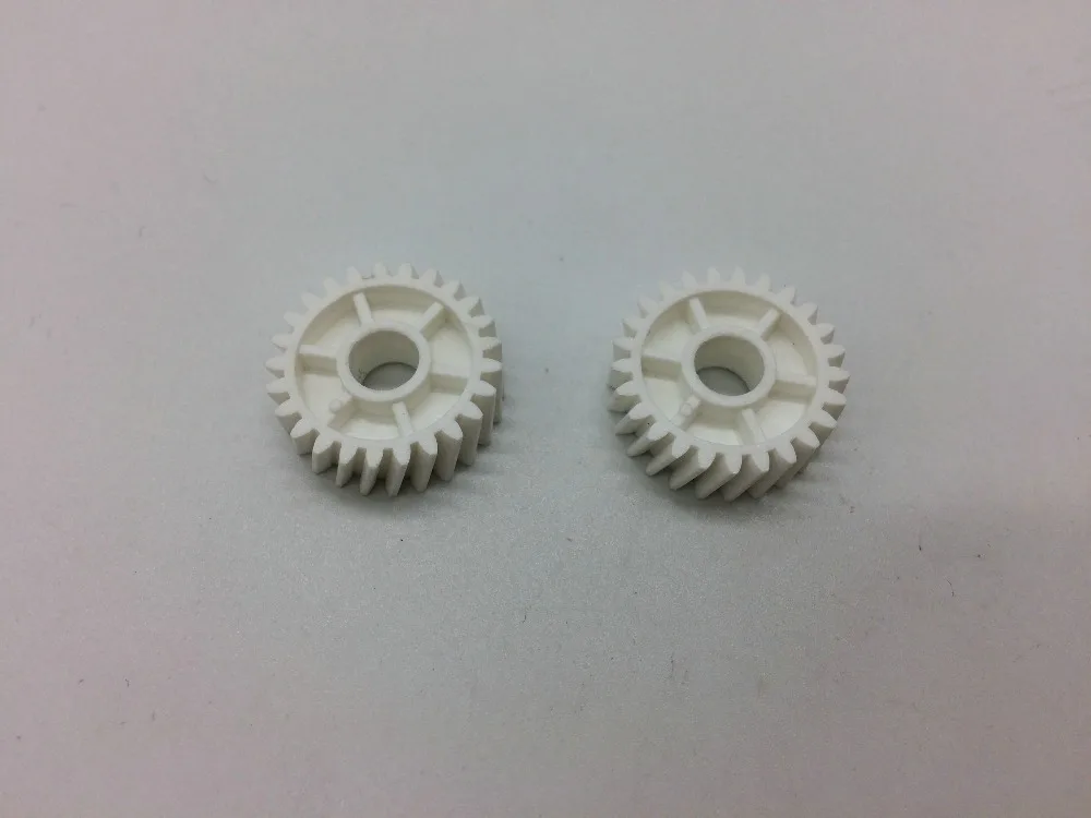 Description Picture 3 of item5 PCS Fuser Drive Gear for Minolta C451 C550 C650 C452 C552 C652