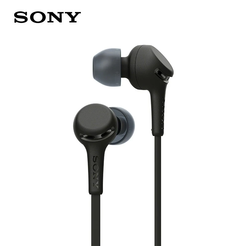 ソニー Bluetooth Wi Xb400ワイヤレスヘッドセット ステレオ スポーツ Hi Fi ハンズフリー マイク付き Iphoneおよびsamsung用 Bluetooth イヤホン ヘッドホン Aliexpress