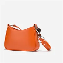 Casual Pu Leather Women's Handbags 2020 New Vintage Underarm Bag Fashion Female Shoulder Bags Totes Bag Evening Clutch Purse Casual Pu Leather Women's Handbags 2020 New Vintage Underarm Bag Fashion Female Shoulder Bags Totes Bag Evening Clutch Purse