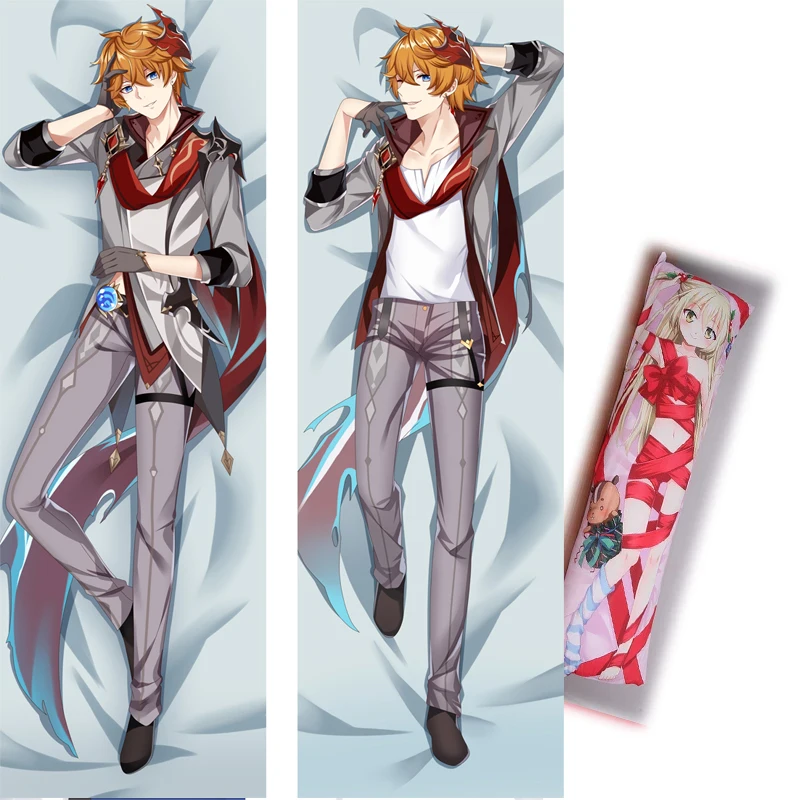 Collectibles Anime Haruno Sakura Dakimakura Hugging Body Pillow Case