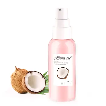 

Natural Coconut Oil Lymphatic Drainage Ginger Oil Natural Anti Aging Skin Care Essential Oil Body Massage Oils