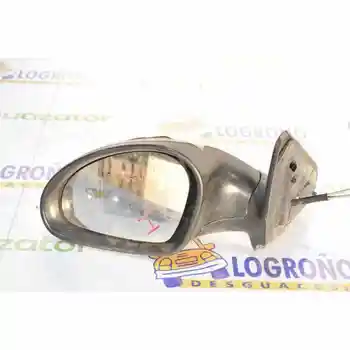 

LEFT REARVIEW MIRROR SEAT LEON (1M1)