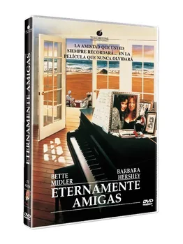

Forever Friends-DVD