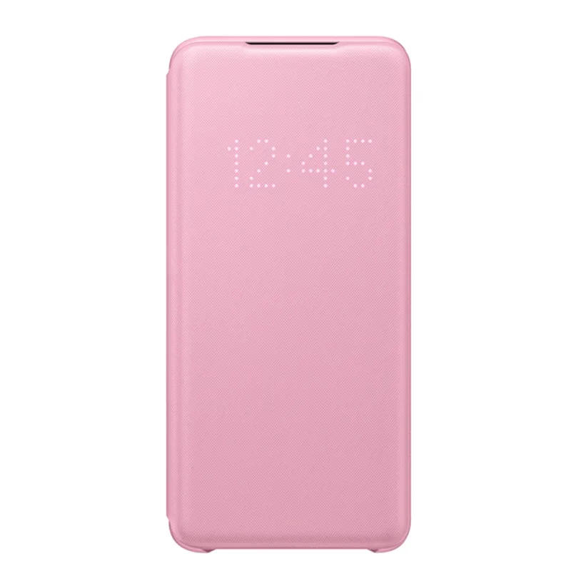 100% Original Samsung Galaxy S20 PLUS 5G LED S