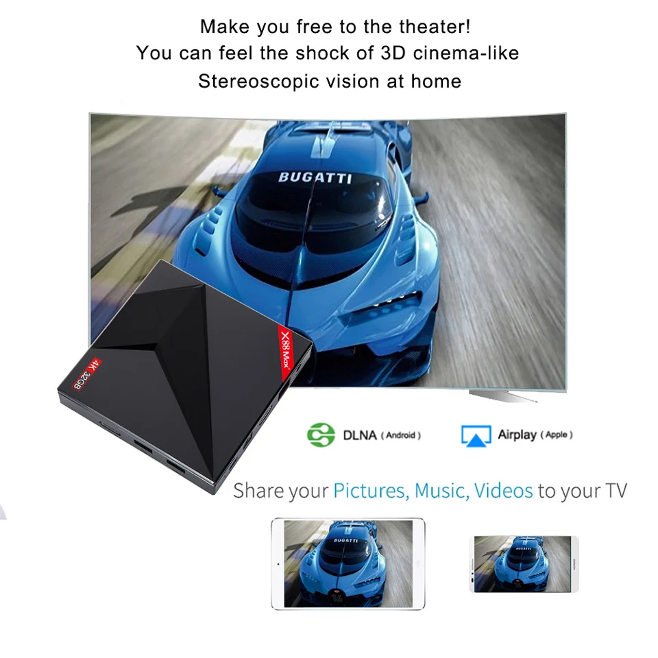 French IPTV Arabic Germany SANSAT IPTV Subscription For Android 9.0 IPTV Box Dual-band WIFI IPTV Dutch Belgium Portugal Spain