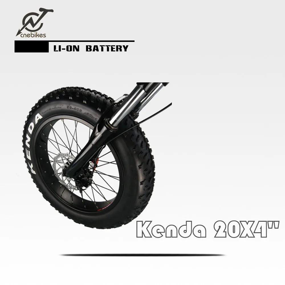 Sr20a-Fat Tire Электрический 2" Fat Tyre задний колесный велосипед с электродвигателем Электрический складной Fat Bike электрический велосипед электровелосипед велосипед звезда