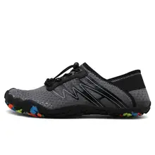 Обувь для плавания; Мужская водонепроницаемая обувь; пляжные шлепанцы для серфинга; Водонепроницаемая Обувь для улицы; мягкая обувь для фитнеса; светильник; спортивная обувь для влюбленных