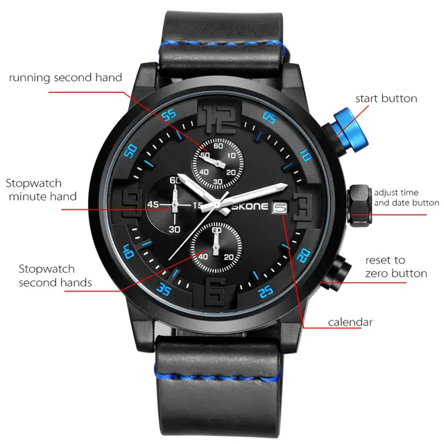 second hand running watches for sale