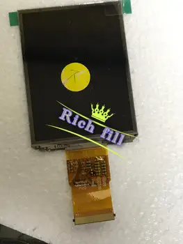 

FM1693A01-A LCD SCREEN without Backlight free shipping