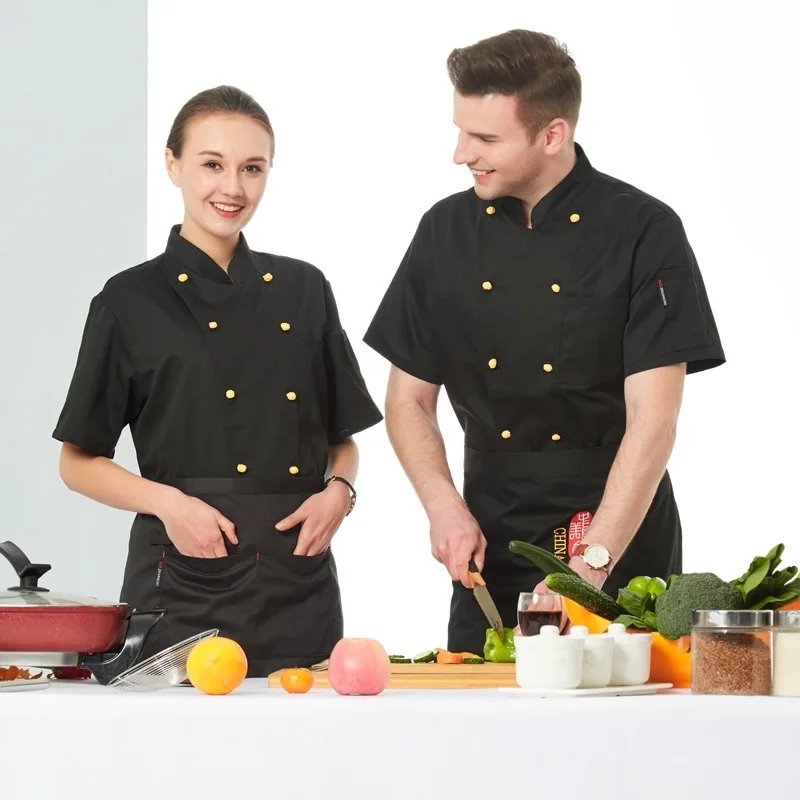 Kitchen coveralls Clearance