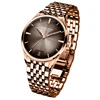 AGELOCER Original Budapest Watch Men's Luxury Gold Watch Big Calendar Automatic Mechanical Watch Birthday Gift for Men 4
