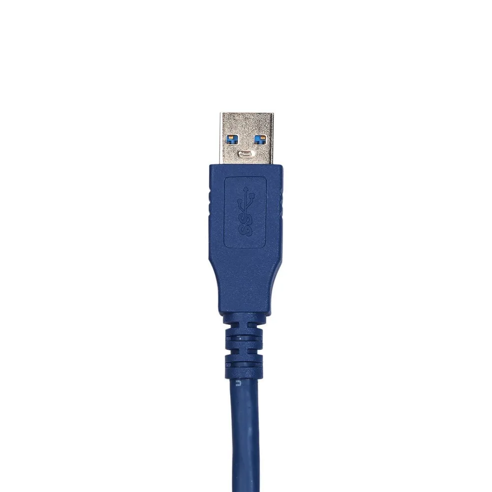 Кабель для зарядки micro 1 метр USB 3,0 штекер для мужчин r Core кабель жесткого диска кабель для передачи данных L813