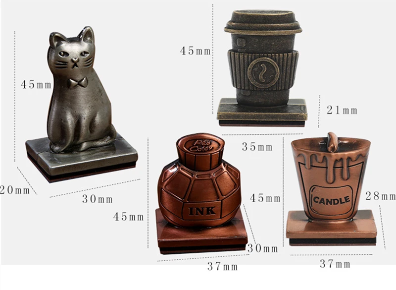 Rubber stamp 3-3